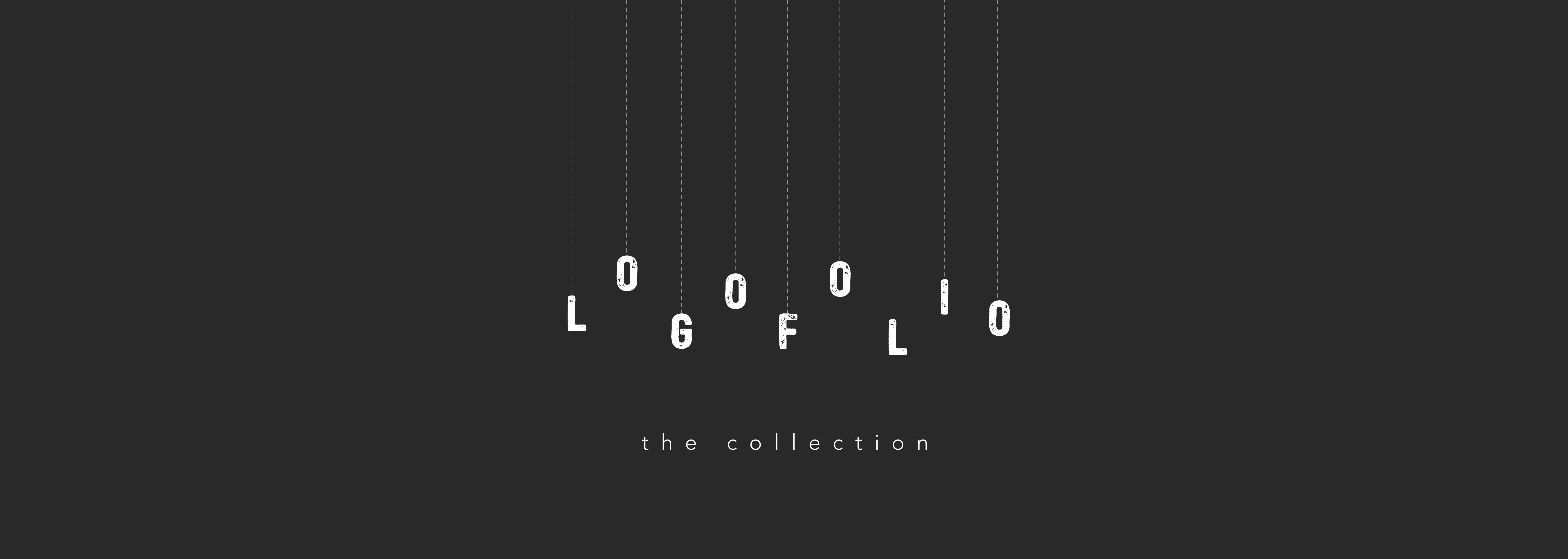 LogoFolio Hero Image